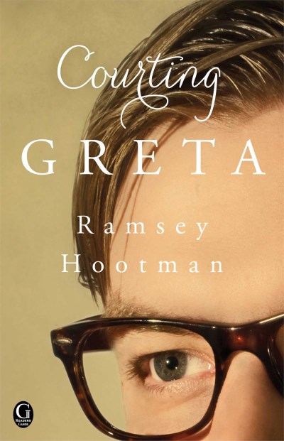 Ramsey Hootman/Courting Greta